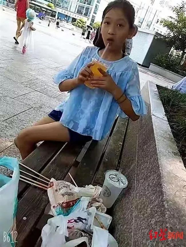 宜宾两少女失联离家出走超90小时留纸条称去打工