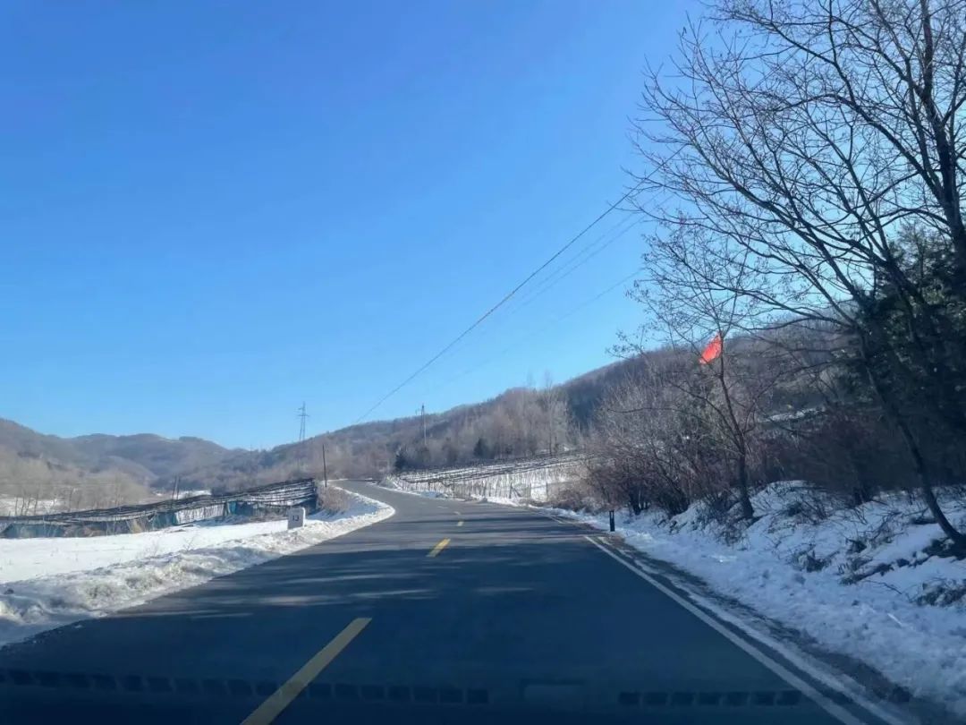 【集安市天气路况播报】_政务_澎湃新闻-the paper