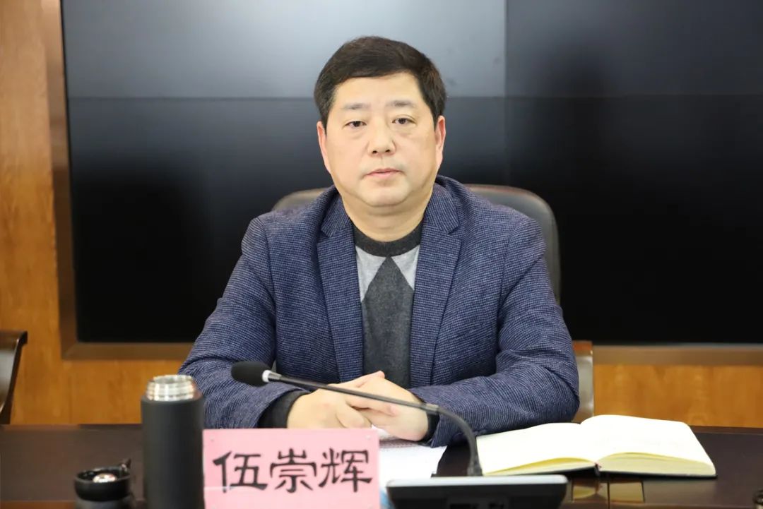 叙州区34家单位召开联席会推动执行工作再上新台阶