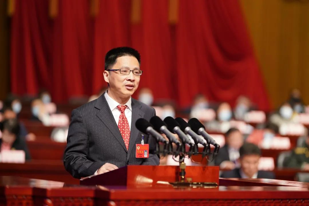 无党派人士,丽水市中心医院副院长曾春来提速基层全