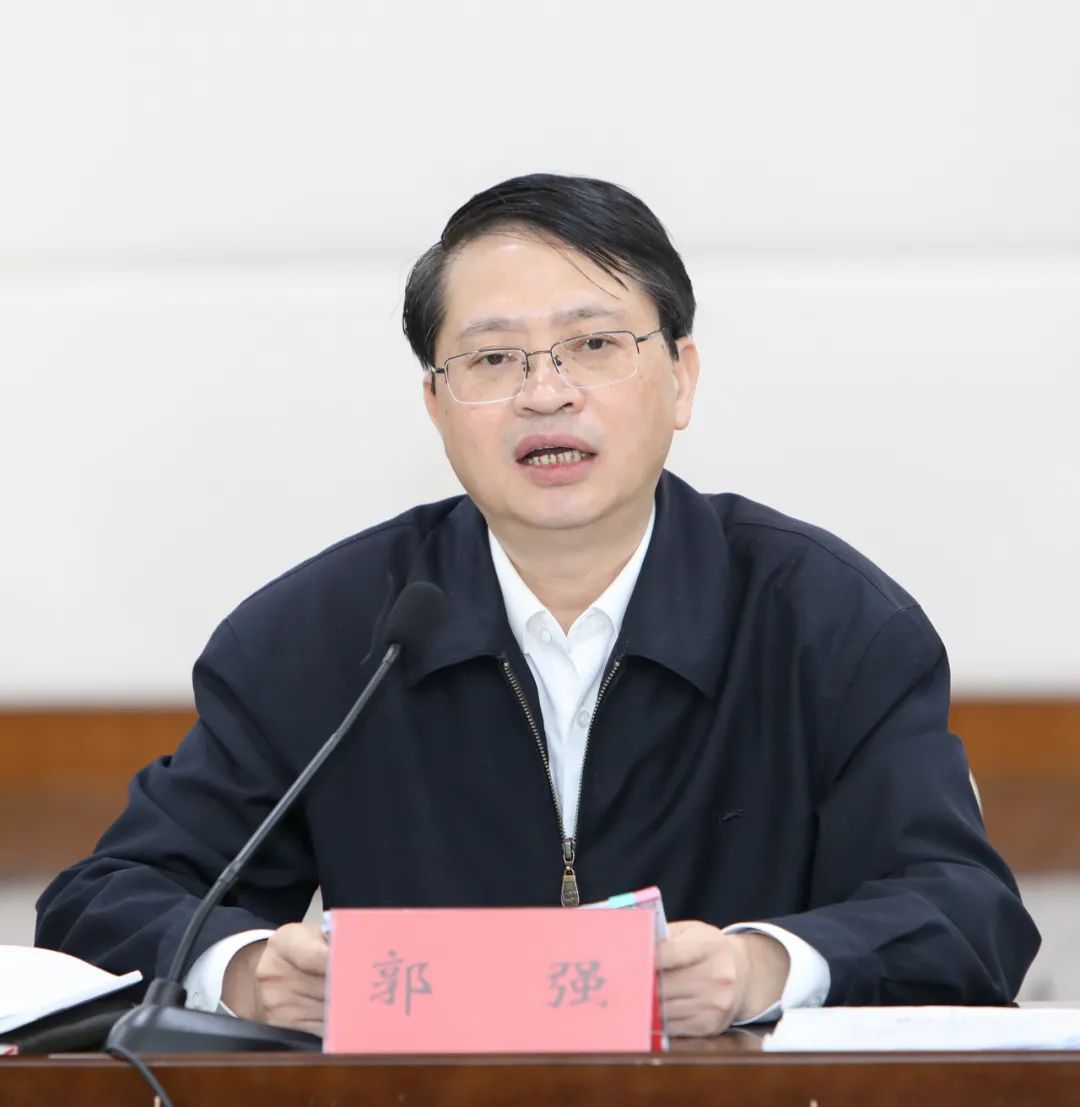 市委常委会召开2020年度民主生活会暨中央巡视整改专题民主生活会