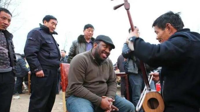中国最硬核朋克的音乐节，藏在河南村里
