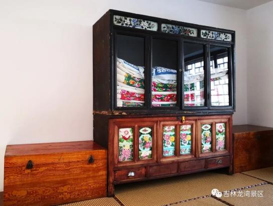 炕琴是个什么琴