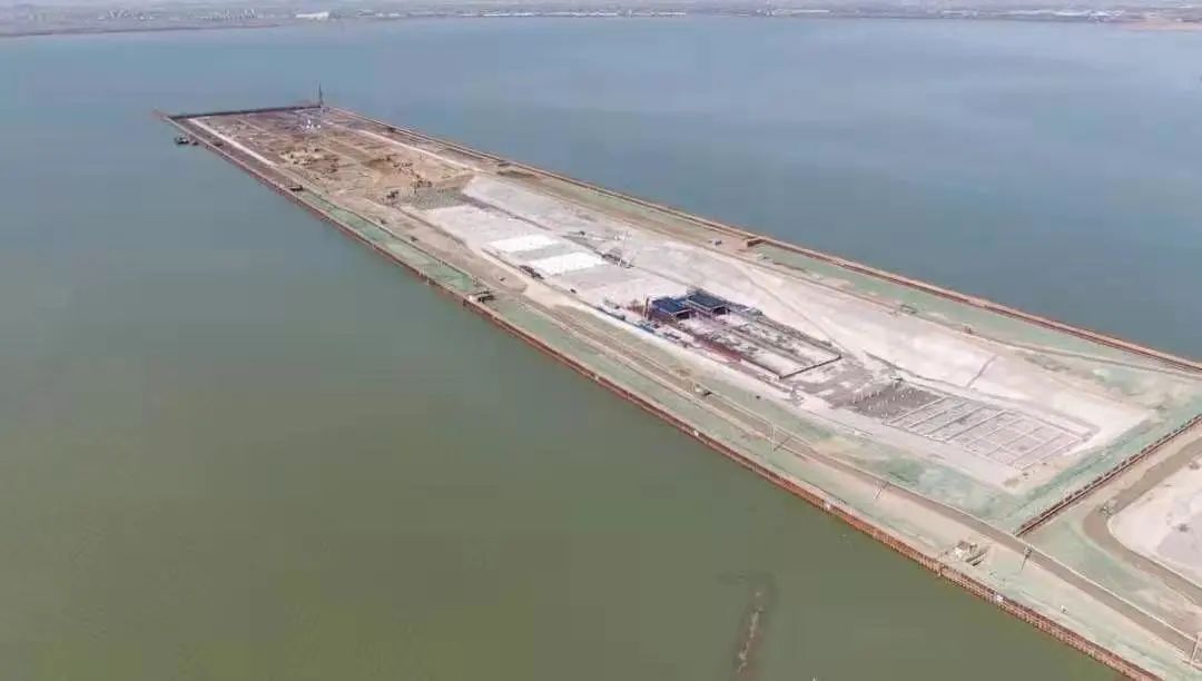 宜马快速通道最新进展