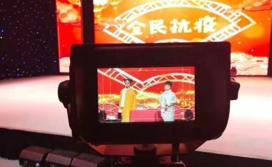 亿发娱乐讲课老师皆为新闻主播
