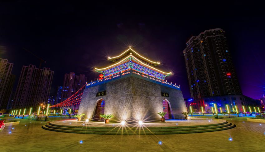 贯彻两会精神建北篇凝心聚力高质发展绘就十四五主城区全新面貌