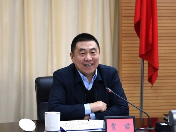 厅党组成员,副厅长刘伟,赵振伟出席会议.