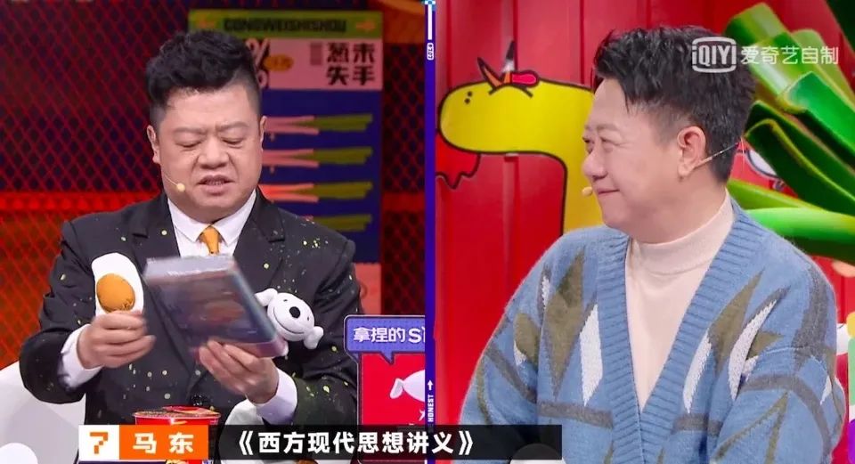 刘擎关心个体的公共生活质量是理想主义者的宿命