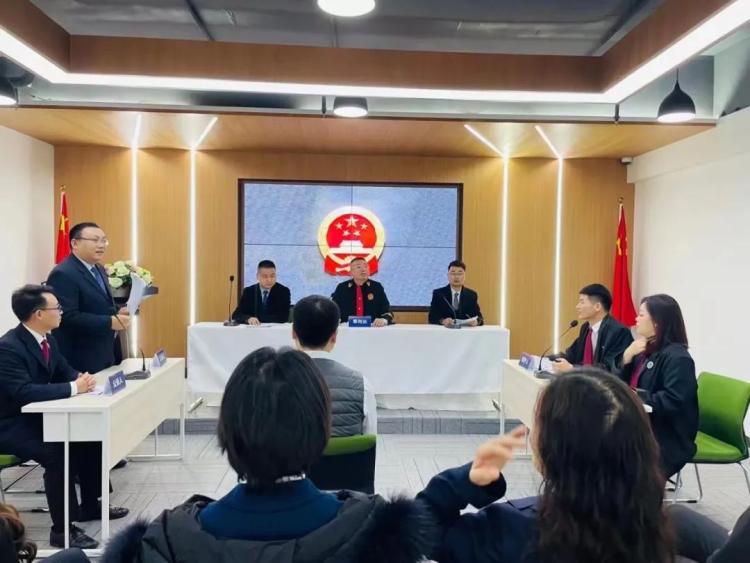 贵州律师行业落实“先成都专科学校上岗、再考证”工作再结硕果