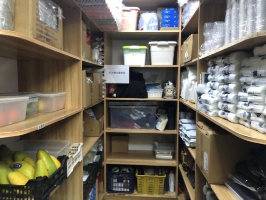 一点点coco茶百道等奶茶店整改后效果怎么样后厨对比图来了