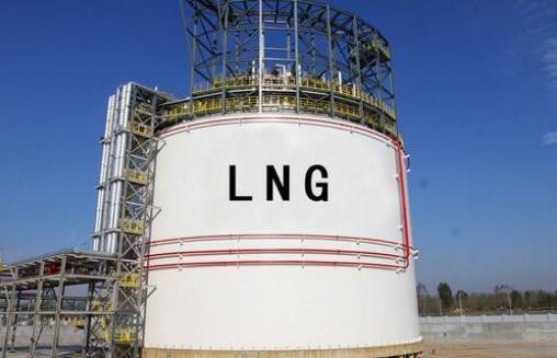 lng点供市场空间再受挤压