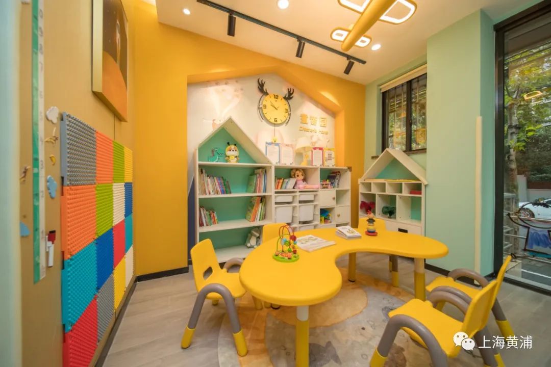 全市首批黄浦区四街道获评创建儿童友好社区示范点