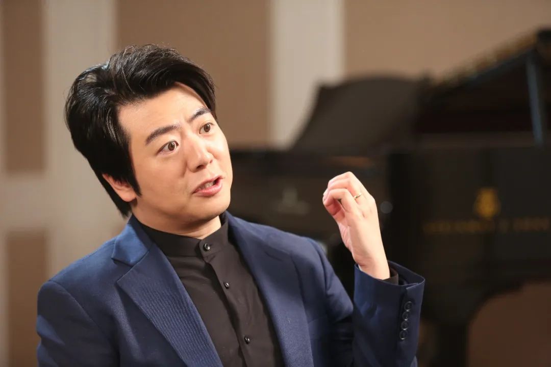 20年音乐之路开启新篇章可凡倾听独家分享专属郎朗的幸福秘籍