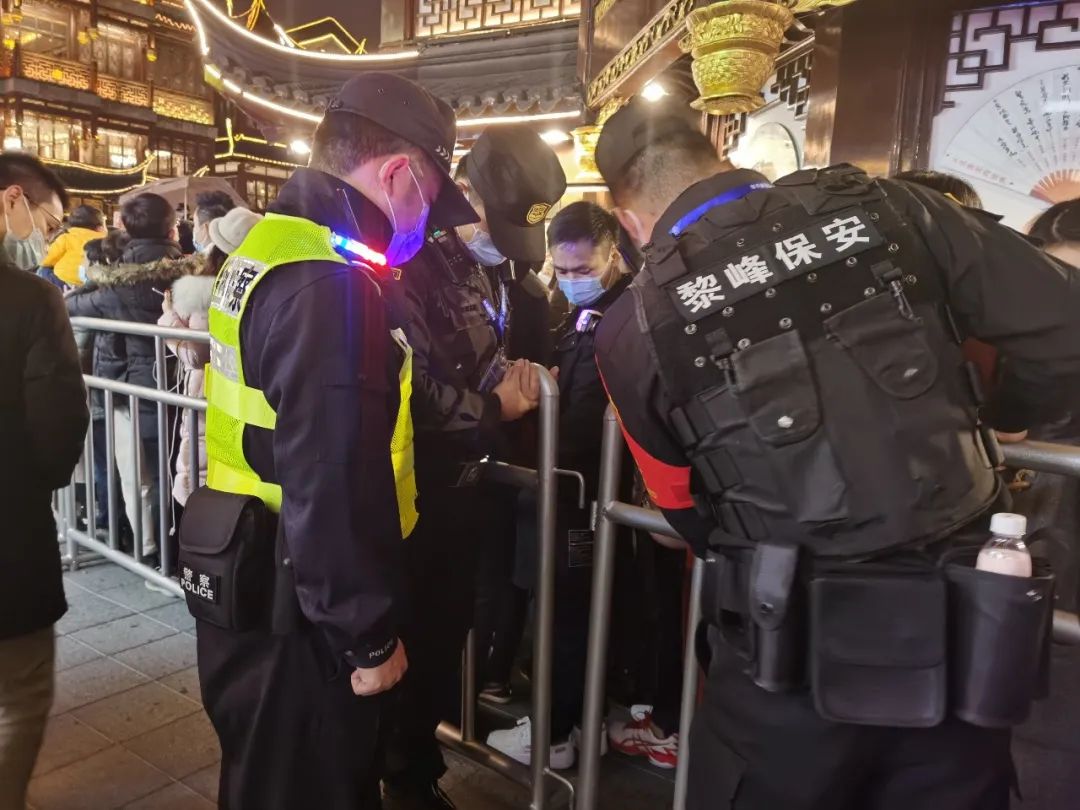 豫园庙会蜀黍带你提前逛