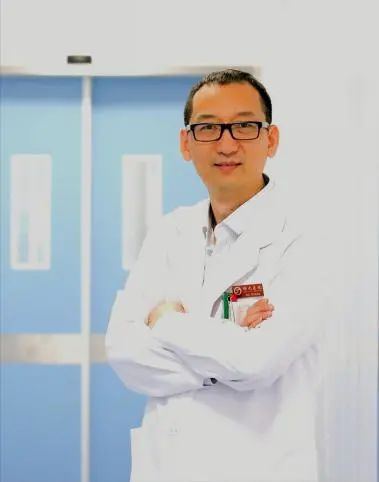 龚彪上海中医药大学附属曙光医院消化内科主任,消化内镜中心主任,消化