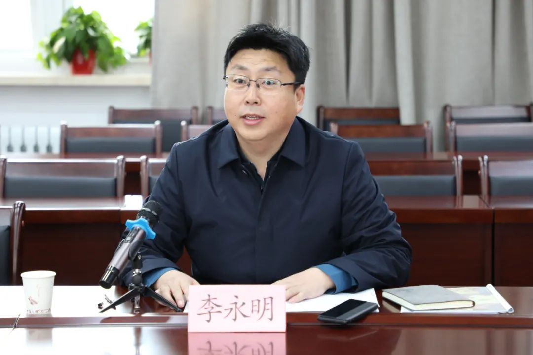 山西省委宣传部理论处原处长徐炳林文旅部中国数字文化集团原总经理