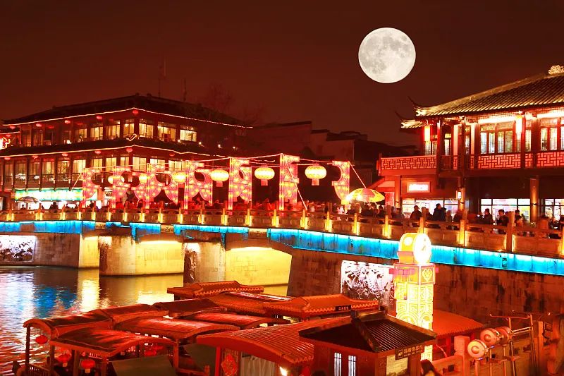 元夕共团圆_政务_澎湃新闻-the paper