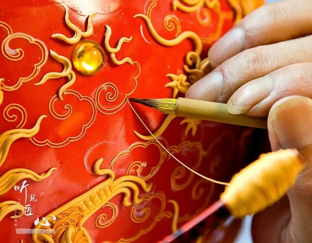 福建这位大师走了享年82岁曾用一根漆线重塑南普陀寺四大金刚