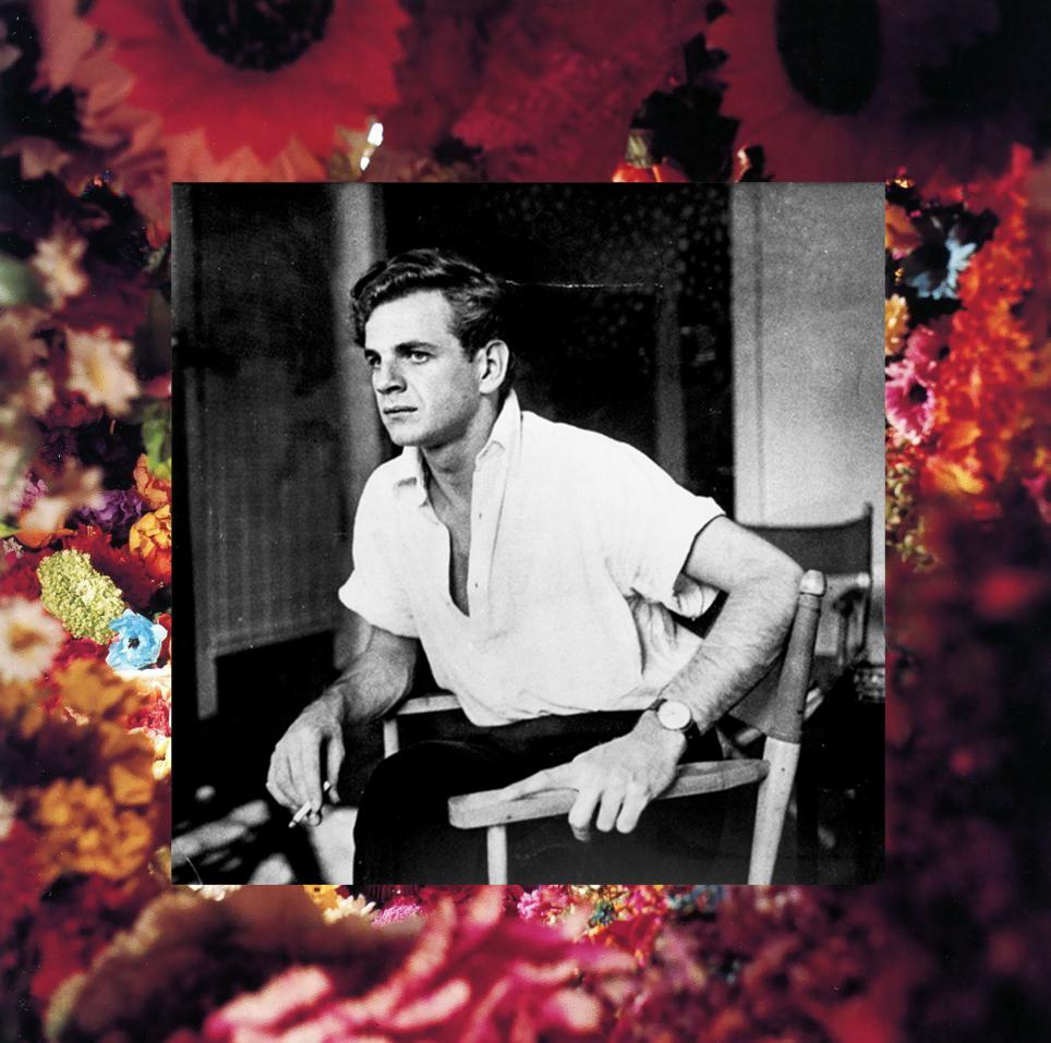 如果仅仅用"时装设计师"这个头衔来定义ken scott,恐怕还不足以概括他