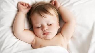 3岁儿童因它智力滞后，孩子睡觉时有这个特征，家长一定警惕