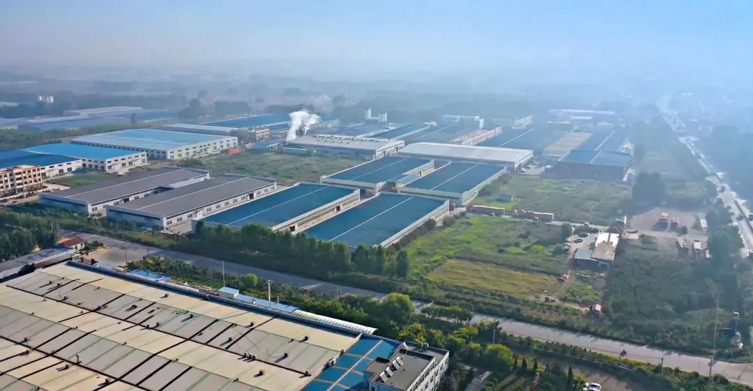 工业项目拿地即开工青岛工业用地进入标准地时代