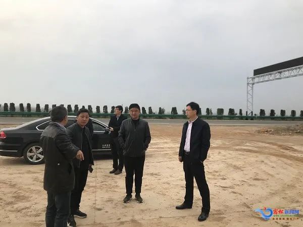 ​​政务要览①王赵春调度经开区2月份经济运行和重点项目建设②