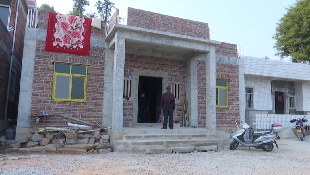 300万元!安溪这样解决低保家庭住房困难问题