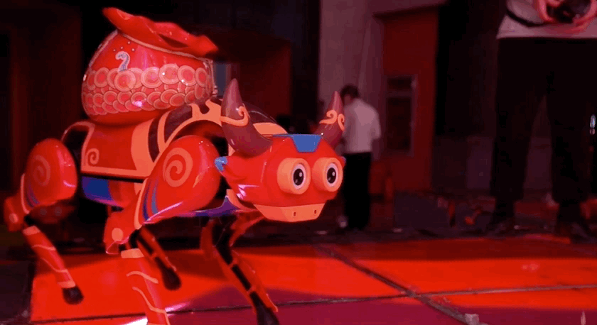 百名主持人同框这样的名场面就在今晚