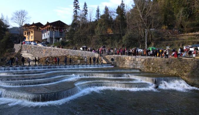 咸丰私藏的绝美春色原来都在这些地方