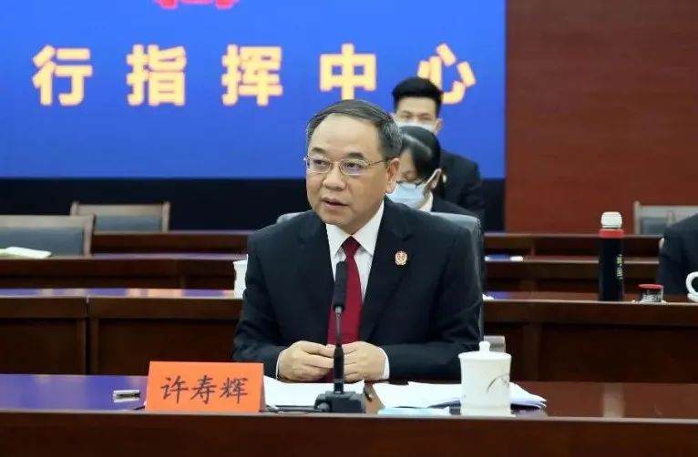 亮亮相红红脸出出汗这场述职报告会动了真格