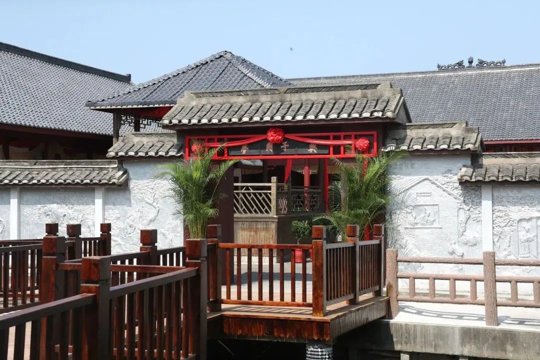 喜园里过元宵民俗活动欢乐多