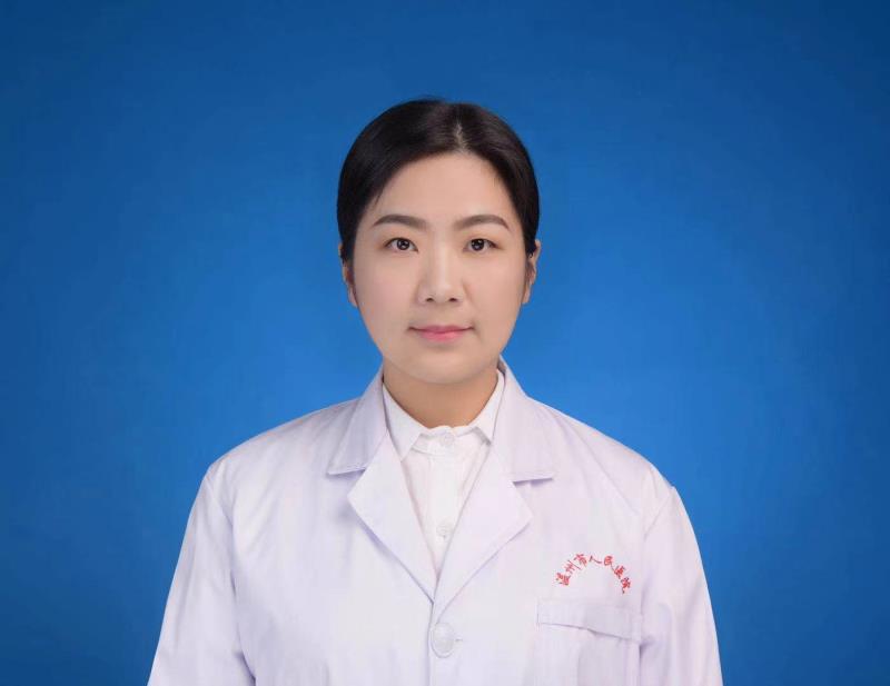 温州市人民医院医生,毕业于温州市医科大学临床医学专业,多年从事乳腺