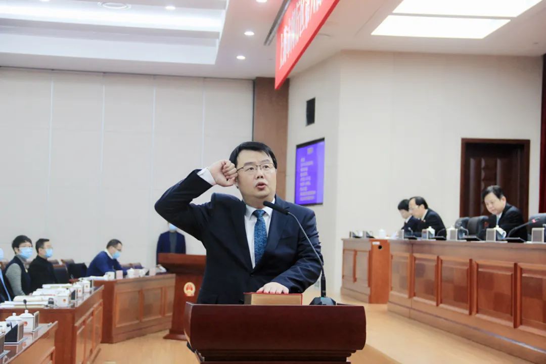 权威发布管小军任上海市闵行区人民政府副区长