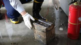 上海5月起禁止電動(dòng)自行車(chē)在樓道充電，最高罰這個(gè)數(shù)