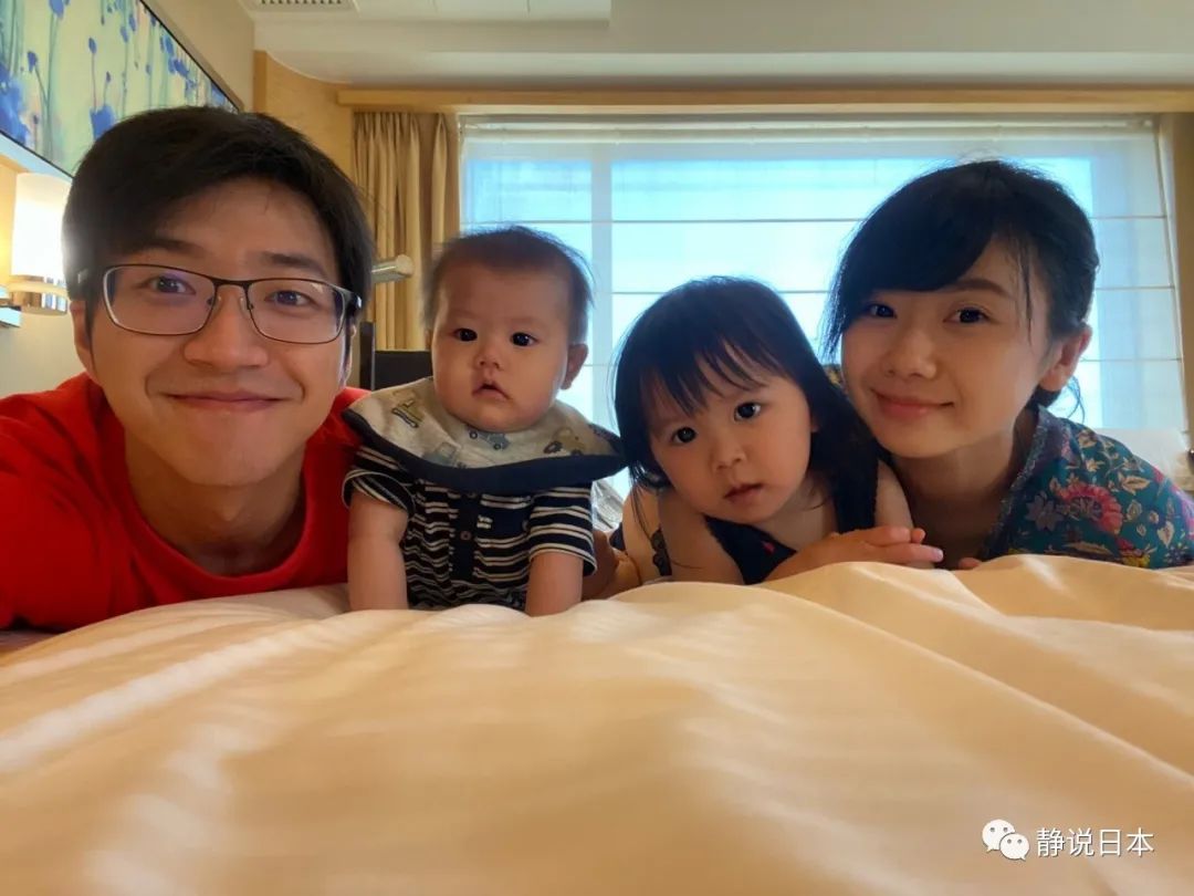 问题的同时,也看到了一些不可回避的事实,那就是福原爱妈妈的身体状况