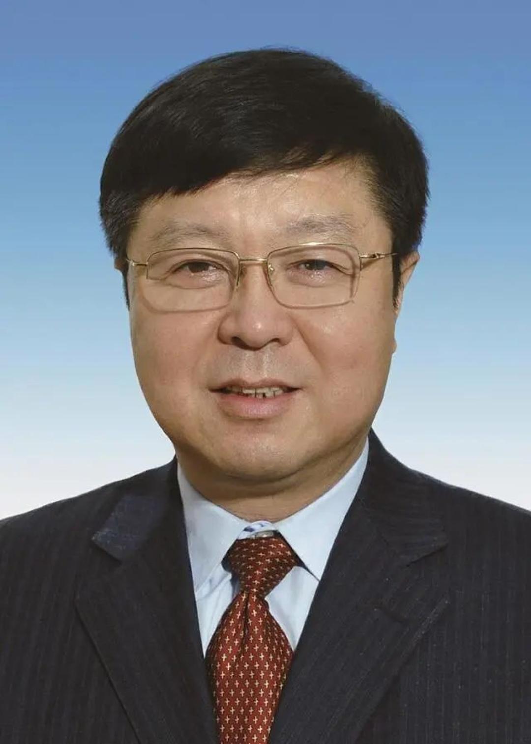 李雪荣当选为石家庄市人大常委会主任马宇骏当选为市长
