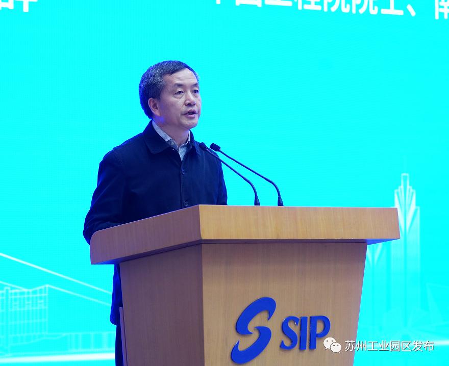 园区与山东大学南京医科大学重磅签约将共建