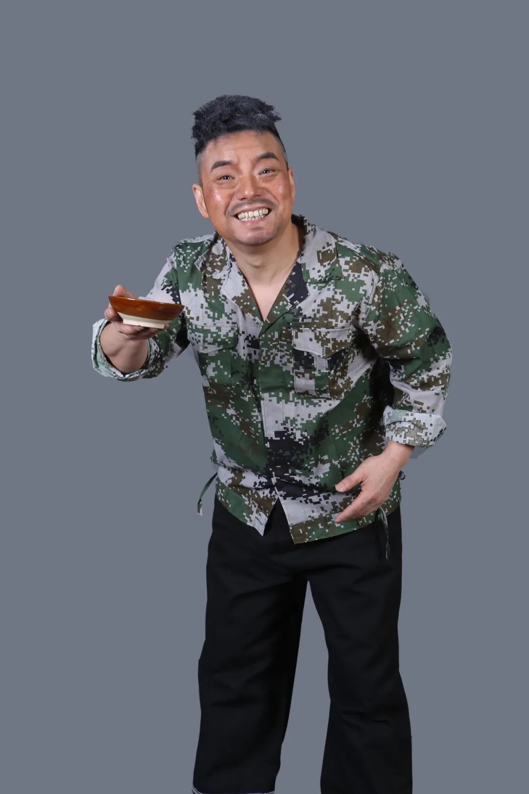 演员表王新建饰演邱史方沈玉珠饰演田婆婆王立饰演梁玉兰刘晓龙饰演梁