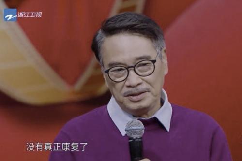 吴孟达病情加重转入icu陷入昏迷