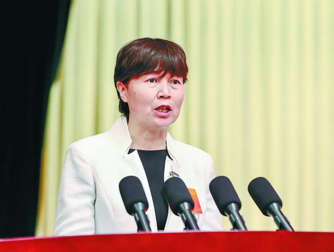 聚焦全市两会廊坊政协委员大会发言他们这样说