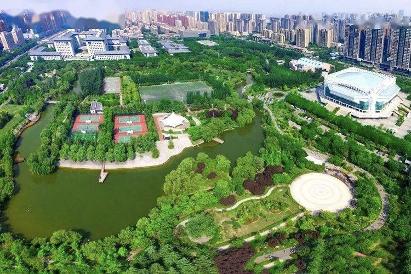 倒计时200天,十四运各湖南省人文科技学院竞赛项目吉祥物设计图发布!