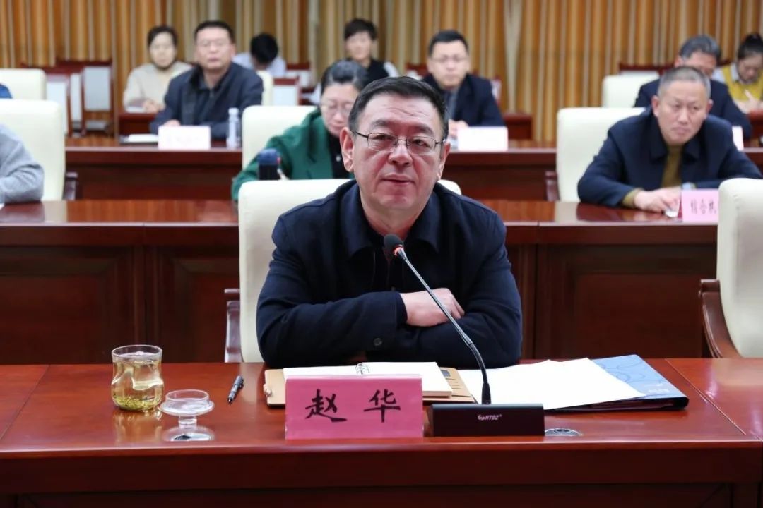 德州迅速贯彻落实省厅加强环评单位监督管理工作专题视频会议精神