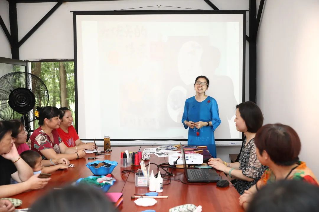 【履职能力建设先进个人】郑湘竹