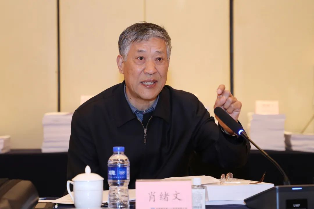 中建八局承担的十三五国家重点研发计划项目八个课题顺利通过专家验收