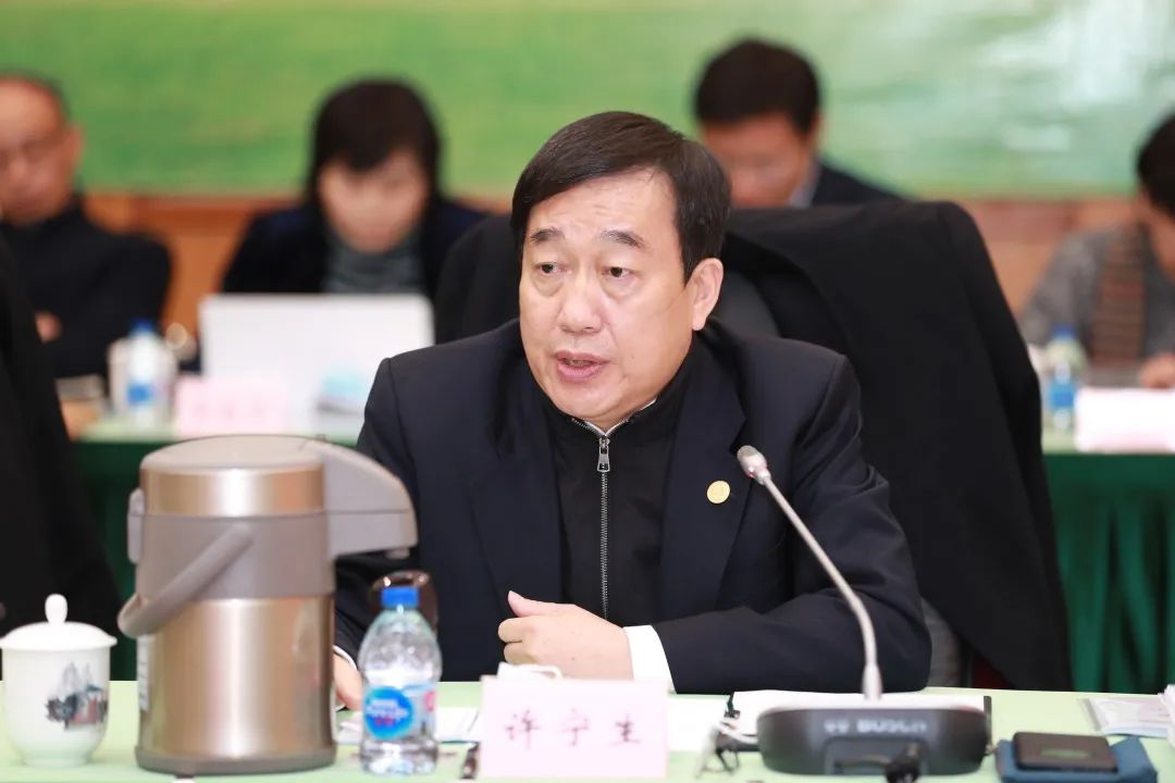 推进全面从严治党向纵深发展打好十四五高质量发展主动