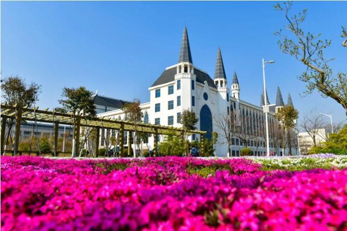 单招综招系列发布山东外事职业大学