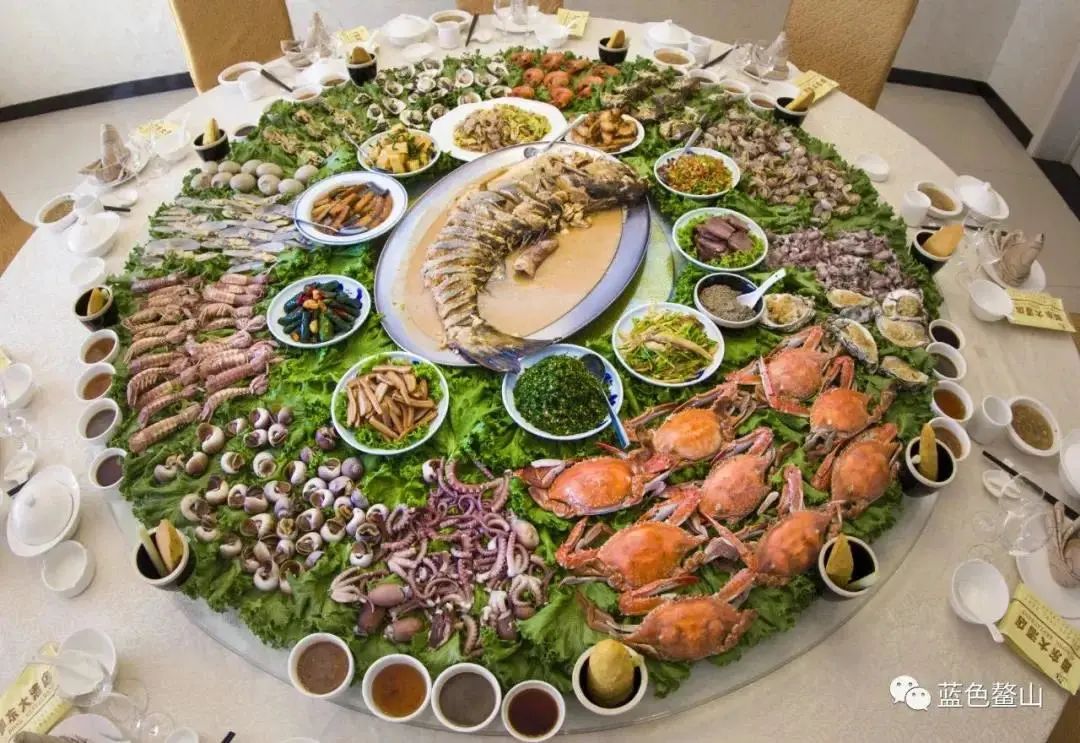 即墨,你是如此美丽,我要用四季来爱你!