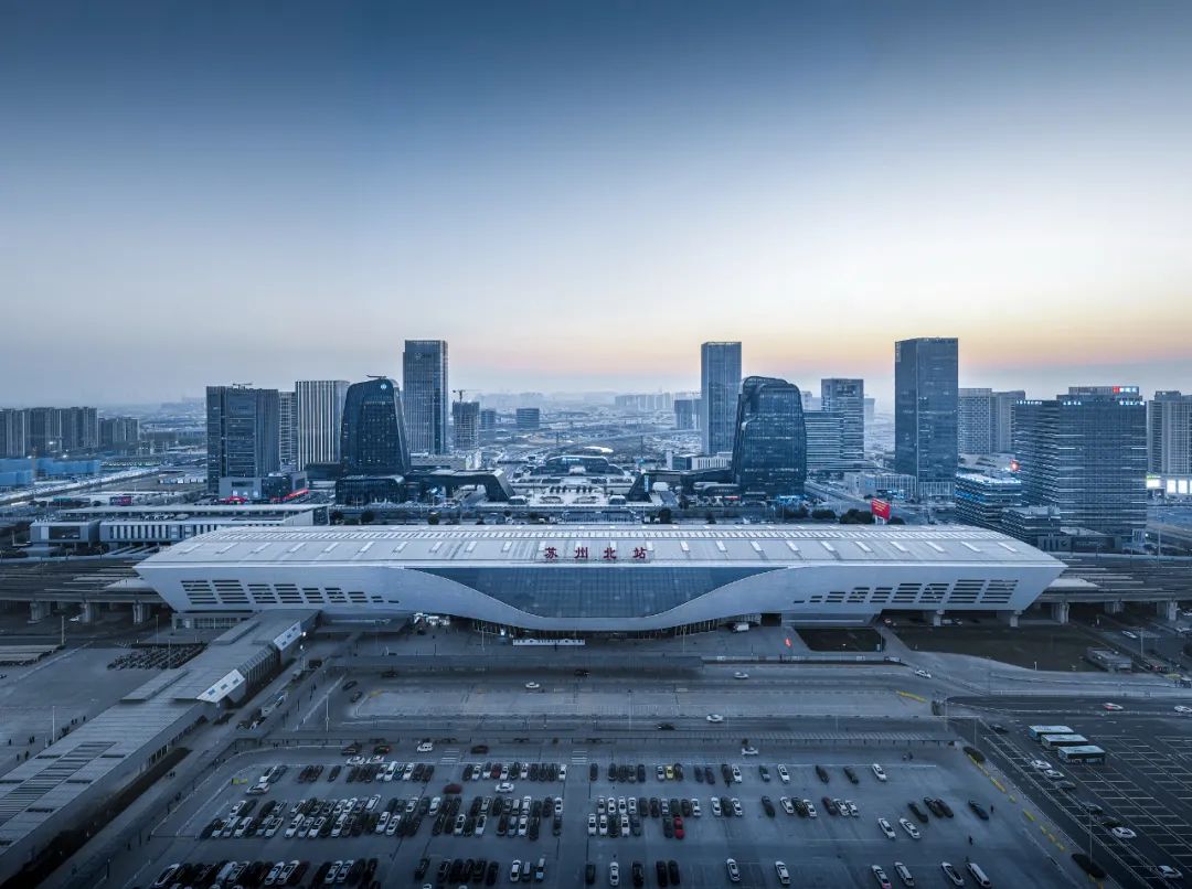 扛起新担当勇攀新高峰相城召开建区二十周年高质量发展大会