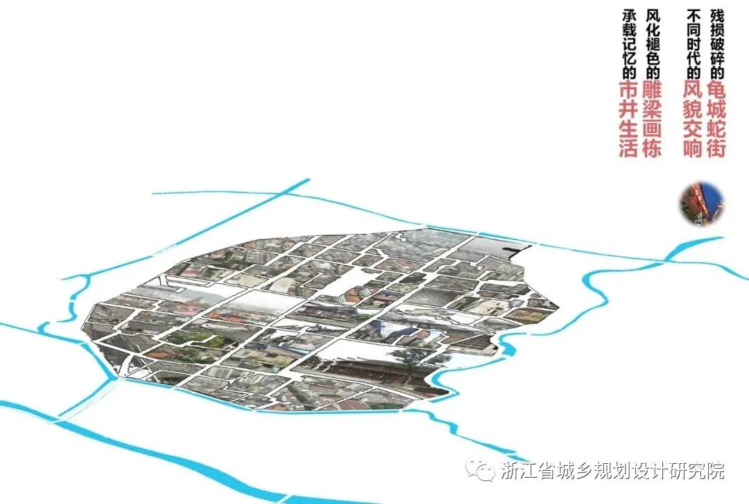 浦江县环城西路规划图图片