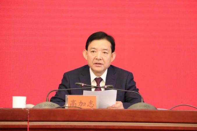 凉州区召开区委农村工作会议全区巩固拓展脱贫攻坚成果同乡村振兴有效